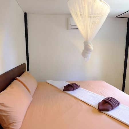 The Hut Koh Lipe Hotel Exterior photo