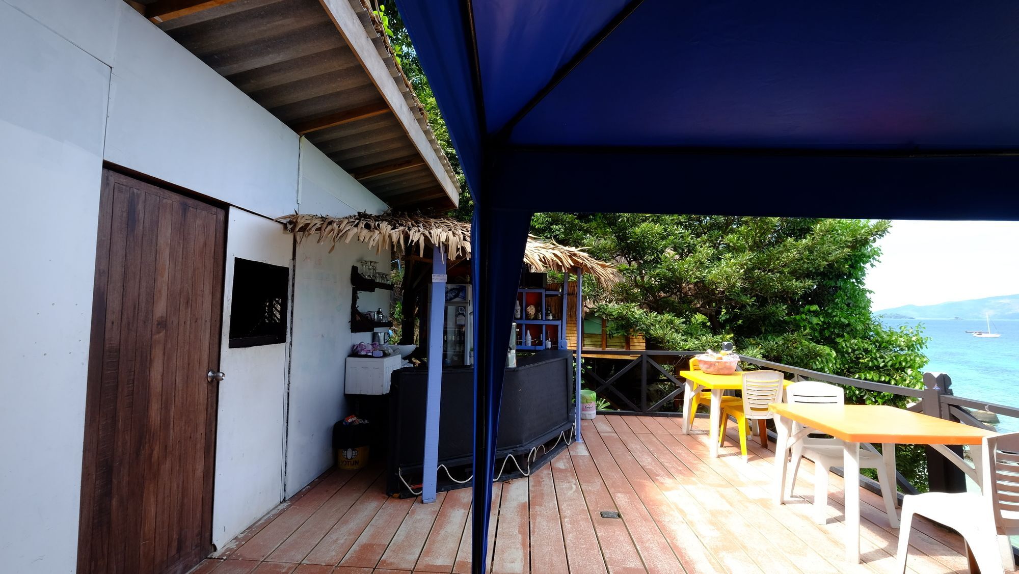 The Hut Koh Lipe Hotel Exterior photo