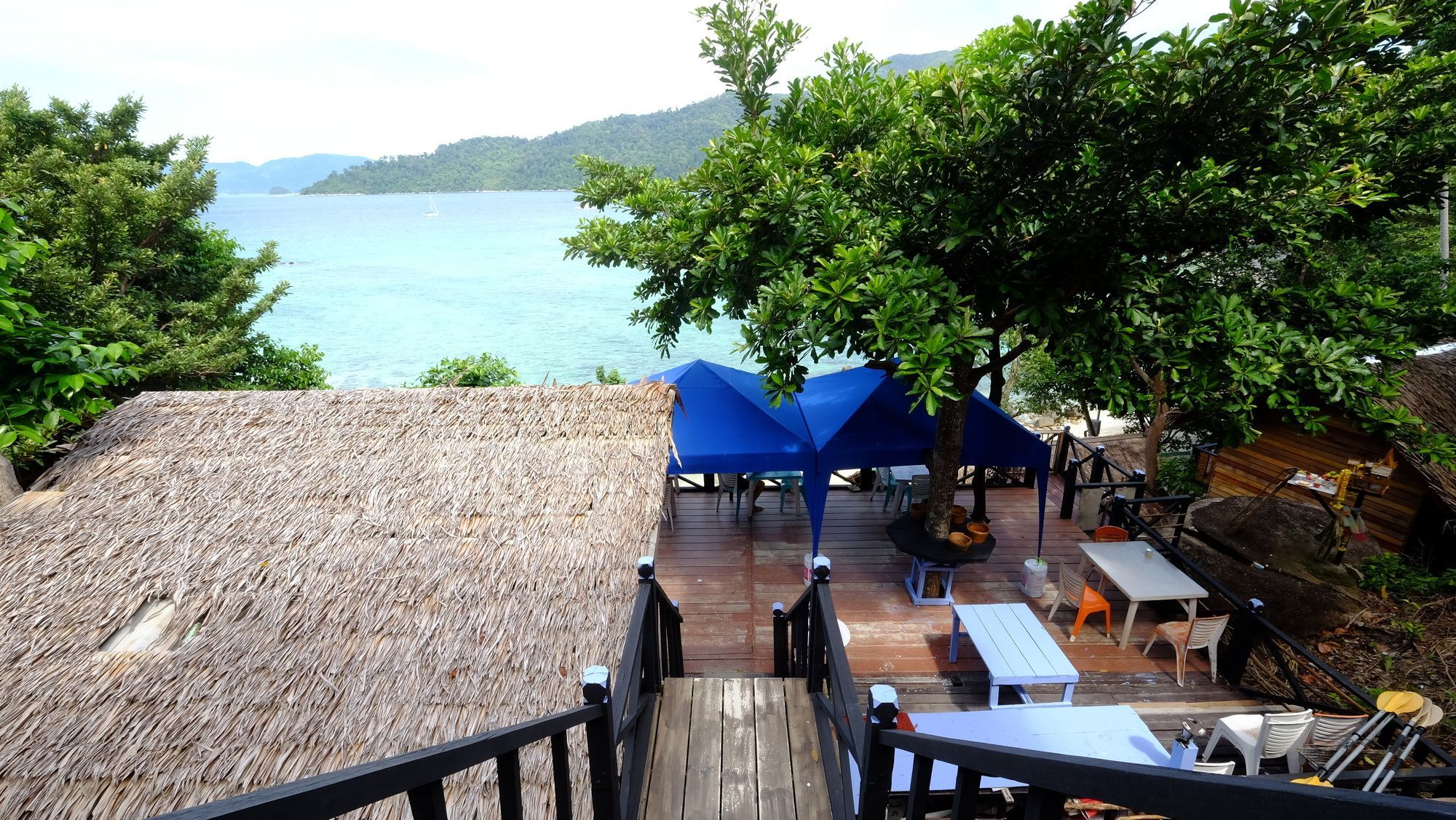 The Hut Koh Lipe Hotel Exterior photo