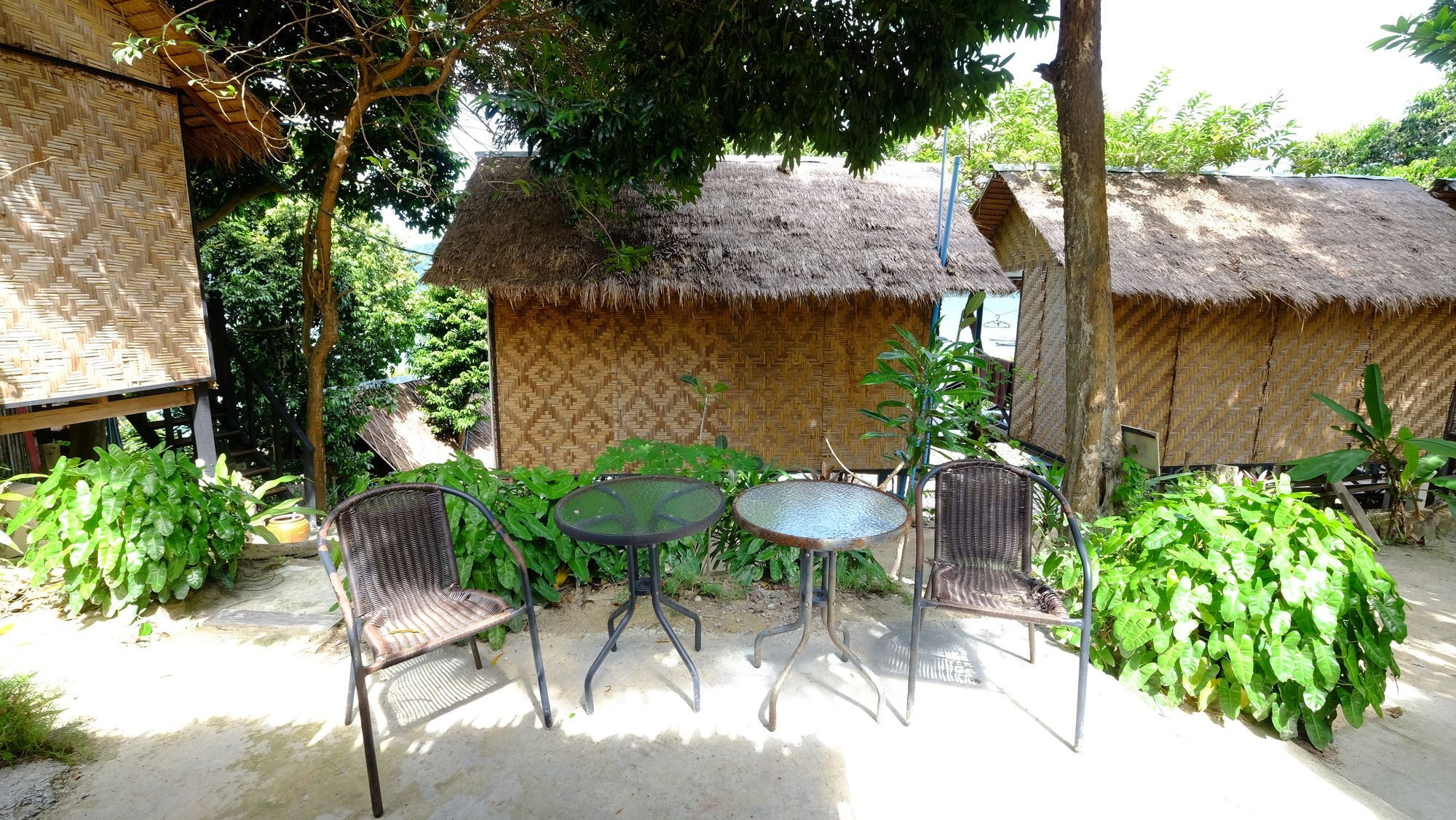 The Hut Koh Lipe Hotel Exterior photo
